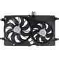 Eletroventilador Renault Master 2.3 2013 A 2022