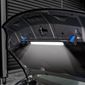 Lanterna Led Base Giratória 10W 80-1200 Lúmens 9TA331 King Tony
