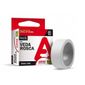 Fita Veda Rosca 18mm x 10m Adere