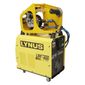 Inversor Solda MIG/MAG/TIG/MMA Trifásica LIM-400HP Lynus