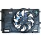 Eletroventilador GM Onix 1.0 Turbo 2020 A 2025
