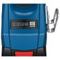 Chave de impacto Bosch GDS 18V-350 SB 18v S/ Bateria