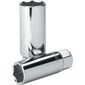 Soquete Para Velas Stanley 4-86-580 16mm Encaixe 1/2"