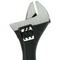 Chave Ajustável 150mm (6") Gedore Red