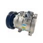 Compressor Ar Condicionado Toyota Corolla 1.8 Flex 2008 A 2009 Delphi