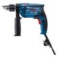 Furadeira Impacto Bosch 1/2" 750W 220V Com 23 Acessórios GSB13RE Furadeira Impacto Bosch 1/2" 750W 220V Com 23 Acessórios GSB13RE