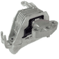 Coxim Motor GM Cruze 2012 a 2016 Lado Direito