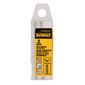Fresa/Broca DeWalt Drywall Recortadora 2 peças - 5/32x64mm