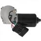 Motor Limpador Para-Brisa GM Montana Agile 2011 a 20121