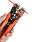 Alicate Desencapador e Crimpador Robust 8" S28202200 Alicate Desencapador e Crimpador Robust 8" S28202200