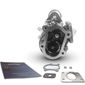 Turbina Ducato Boxer Jumper 2.3 16v F1A Turbo Diesel 09/18
