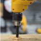 Furadeira DeWalt DWD014-B2 3/8" 600W 220V V.V.R