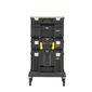 Torre Modular PRO-STACK 5 Módulos Stanley FATMAX Torre Modular PRO-STACK 5 Módulos Stanley FATMAX