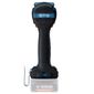 Chave Impacto Encaixe 1/2" Torque 45Kg 18V Sem Bateria