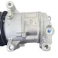 Compressor Mahle Fiat Strada Endurance 1.4 2020 A 2026