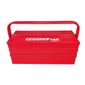 Caixa de Ferramentas 5 Gavetas Sanfonada Gedore RED G R20600173