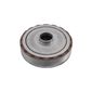 Polia Virabrequim Renault Scenic/Megane 2.0 16V ate 2009 5 Estrias (Micro-V)