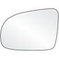 Lente Retrovisor Esquerdo GM Corsa 1996 A 2002 Classic 2002 A 2016