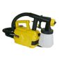 Pistola Pulverizadora Para Pintura Lynus PPL-500 500W
