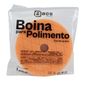 Boina Refino Laranja 5" Zacs Boina Refino Laranja 5" Zacs