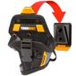 Bolsa Cliptech Parafusadeira e Furadeira Compact TB-CT-20-S Toughbuilt