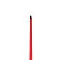 Chave Fenda Ponta Chata Isolada Gedore G 150NR - 1/8 x 4" (3x100mm)