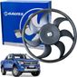 Eletroventilador Ford Ranger 2.5 Flex 2012 a 2018