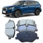 Jogo Pastilha Dianteira Cerâmica BMW X1 2023 Em Diante