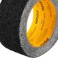 Fita Antiderrapante Preta 50mm x 5m Vonder