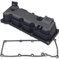 KIT TAMPA DE VÁLVULAS FORD 1.0 1.6 8V ZETEC ROCAM GASOLINA - SEM FURO PARA SENSOR KIT TAMPA DE VÁLVULAS FORD 1.0 1.6 8V ZETEC ROCAM GASOLINA - SEM FURO PARA SENSOR