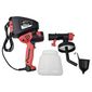 Pistola Pintura 250W 220V Schulz