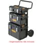 Carro Para Organizadores Toughsystem DeWalt DWST08210