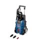 Lavadora Alta Pressão Bosch 2200PSI 2100W 220V GHP 220