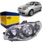 Farol Esquerdo Fiat Palio Fase 2 2006 Em Diante Marelli Farol Esquerdo Fiat Palio Fase 2 2006 Em Diante Marelli