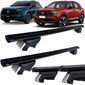 Rack Travessa Beta Aço Universal Para Longarina 1,30m Eqmax
