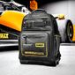 Mochila Ferramentas DeWalt Edição Especial Mclaren
