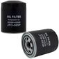 Kit de Filtros Hyundai HR 2.5 13/15 WKU561 Wega