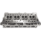 Cabeçote Fiat Palio Brava Marea 1.6 16v 1996 a 2003 Linea 1.9 16v Após 2008