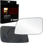 Lente Retrovisor Esquerdo GM Astra 1999 A 2011