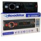 Radio Aparelho de som Automotivo Bluetooth RS-2605 Roadstar