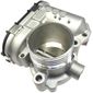 CORPO DE BORBOLETA TBI 207 C3 1.4 8V 2003 A 2012