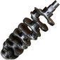Virabrequim Motor Fiat Uno Palio Mobi 1.0 8v Fire / 1.0 Evo Virabrequim Motor Fiat Uno Palio Mobi 1.0 8v Fire / 1.0 Evo