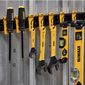 CONJUNTO DE GANCHOS FERRAMENTAS MANUAIS 8 PEÇAS DEWALT
