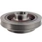 POLIA DO VIRABREQUIM CHERY CELER TIGGO 2 1.5 16V