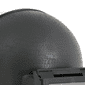 Máscara Solda VD725 Visor Articulado Com Catraca Vonder 7076000725