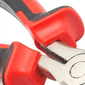 Alicate Corte Diagonal 6.1/2" 175209 MTX