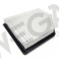 Filtro de Ar Motor Nissan Sentra 2023 em diante