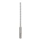 Broca Bosch SDS Plus-1 para concreto 5x100x160 mm