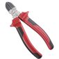 Alicate Gedore RED Corte Diagonal 6.1/2" GR28402165