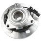 Cubo Rolamento Roda Dianteiro Dodge Ram 1500 Após 2021